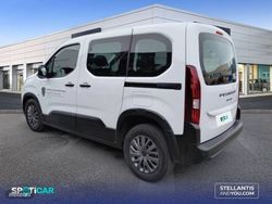 Peugeot Rifter Std. BlueHDi 130 S&S Allure Business - Miniatura 5