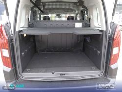 Peugeot Rifter Std. BlueHDi 130 S&S Allure Business - Miniatura 6