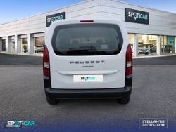 Peugeot Rifter Std. BlueHDi 130 S&S Allure Business - Miniatura 7