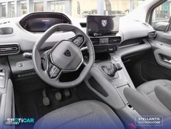Peugeot Rifter Std. BlueHDi 130 S&S Allure Business - Miniatura 8