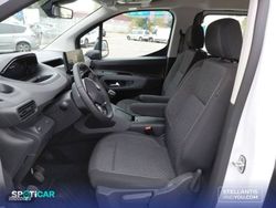 Peugeot Rifter Std. BlueHDi 130 S&S Allure Business - Miniatura 9