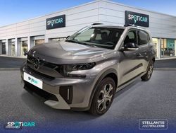 Citroen C3 Aircross Hybrid 145 ë-DCS6 Plus - Miniatura 1