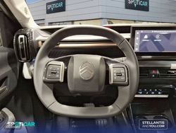 Citroen C3 Aircross Hybrid 145 ë-DCS6 Plus - Miniatura 13