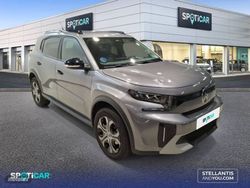 Citroen C3 Aircross Hybrid 145 ë-DCS6 Plus - Miniatura 3