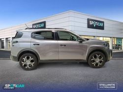 Citroen C3 Aircross Hybrid 145 ë-DCS6 Plus - Miniatura 4