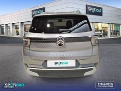 Citroen C3 Aircross Hybrid 145 ë-DCS6 Plus - Miniatura 7