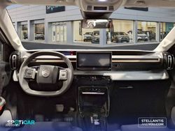Citroen C3 Aircross Hybrid 145 ë-DCS6 Plus - Miniatura 8