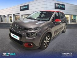 Citroen C3 PureTech 81KW (110CV) S&S Feel - Miniatura 1