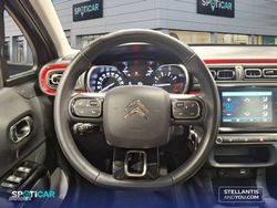 Citroen C3 PureTech 81KW (110CV) S&S Feel - Miniatura 13