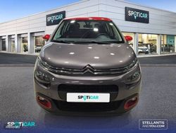 Citroen C3 PureTech 81KW (110CV) S&S Feel - Miniatura 2