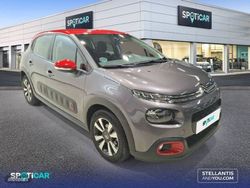 Citroen C3 PureTech 81KW (110CV) S&S Feel - Miniatura 3