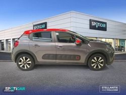 Citroen C3 PureTech 81KW (110CV) S&S Feel - Miniatura 4