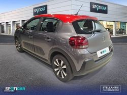 Citroen C3 PureTech 81KW (110CV) S&S Feel - Miniatura 5