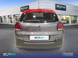 Citroen C3 PureTech 81KW (110CV) S&S Feel - Miniatura 7
