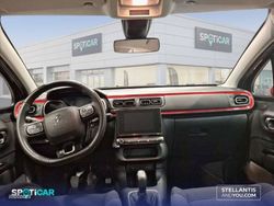 Citroen C3 PureTech 81KW (110CV) S&S Feel - Miniatura 8