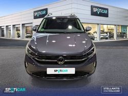 Volkswagen Taigo 1.0 TSI 85kW (116CV) "Más" - Miniatura 2
