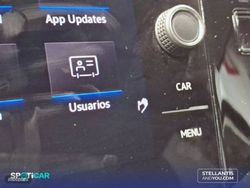 Volkswagen Taigo 1.0 TSI 85kW (116CV) "Más" - Miniatura 23