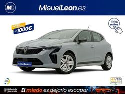 Renault Clio Evolution TCe 90 (67kw) - Miniatura 1