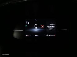 Renault Clio Evolution TCe 90 (67kw) - Miniatura 10