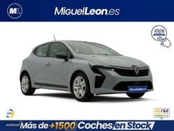 Renault Clio Evolution TCe 90 (67kw) - Miniatura 3