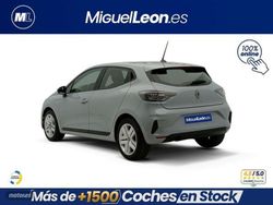 Renault Clio Evolution TCe 90 (67kw) - Miniatura 4