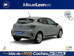 Renault Clio Evolution TCe 90 (67kw) - Miniatura 5
