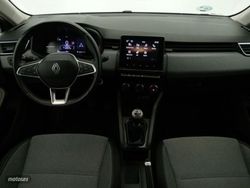 Renault Clio Evolution TCe 90 (67kw) - Miniatura 6