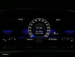 Volkswagen T-Roc 1.0 TSI 81kW (110CV) - Miniatura 10