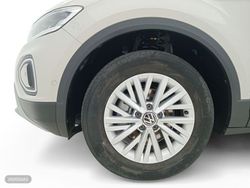 Volkswagen T-Roc 1.0 TSI 81kW (110CV) - Miniatura 21