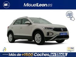 Volkswagen T-Roc 1.0 TSI 81kW (110CV) - Miniatura 3