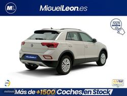 Volkswagen T-Roc 1.0 TSI 81kW (110CV) - Miniatura 5