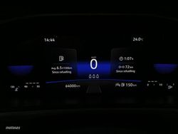 Volkswagen T-Roc 1.0 TSI 81kW (110CV) - Miniatura 10