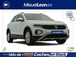 Volkswagen T-Roc 1.0 TSI 81kW (110CV) - Miniatura 3