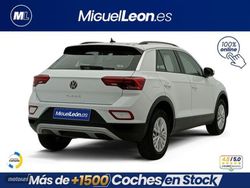 Volkswagen T-Roc 1.0 TSI 81kW (110CV) - Miniatura 4