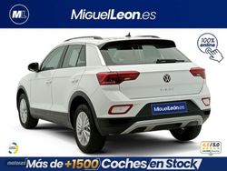 Volkswagen T-Roc 1.0 TSI 81kW (110CV) - Miniatura 5