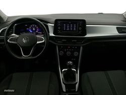 Volkswagen T-Roc 1.0 TSI 81kW (110CV) - Miniatura 6