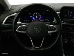 Volkswagen T-Roc 1.0 TSI 81kW (110CV) - Miniatura 7