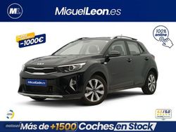 Kia Stonic 1.0 TGDI 100CV CONCEPT - Miniatura 1