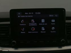 Kia Stonic 1.0 TGDI 100CV CONCEPT - Miniatura 11