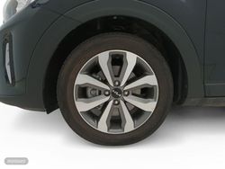 Kia Stonic 1.0 TGDI 100CV CONCEPT - Miniatura 20