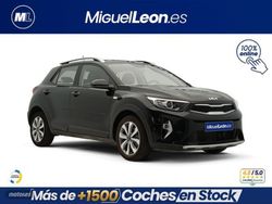 Kia Stonic 1.0 TGDI 100CV CONCEPT - Miniatura 3