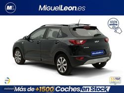 Kia Stonic 1.0 TGDI 100CV CONCEPT - Miniatura 4