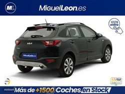 Kia Stonic 1.0 TGDI 100CV CONCEPT - Miniatura 5