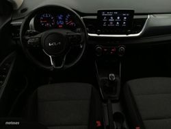Kia Stonic 1.0 TGDI 100CV CONCEPT - Miniatura 6