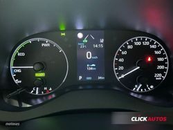 Mazda Mazda2 1.5 Hybrid 116CV CVT Pure Plus - Miniatura 13