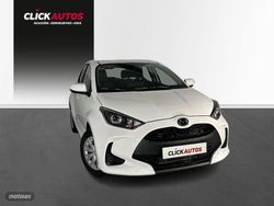 Mazda Mazda2 1.5 Hybrid 116CV CVT Pure Plus - Miniatura 3