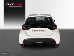 Mazda Mazda2 1.5 Hybrid 116CV CVT Pure Plus - Miniatura 6