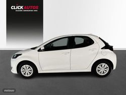 Mazda Mazda2 1.5 Hybrid 116CV CVT Pure Plus - Miniatura 8