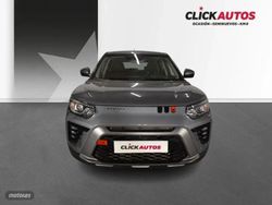 Ssangyong Tivoli 1.5 G15T 135CV Urban Plus - Miniatura 2
