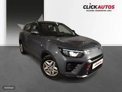Ssangyong Tivoli 1.5 G15T 135CV Urban Plus - Miniatura 3
